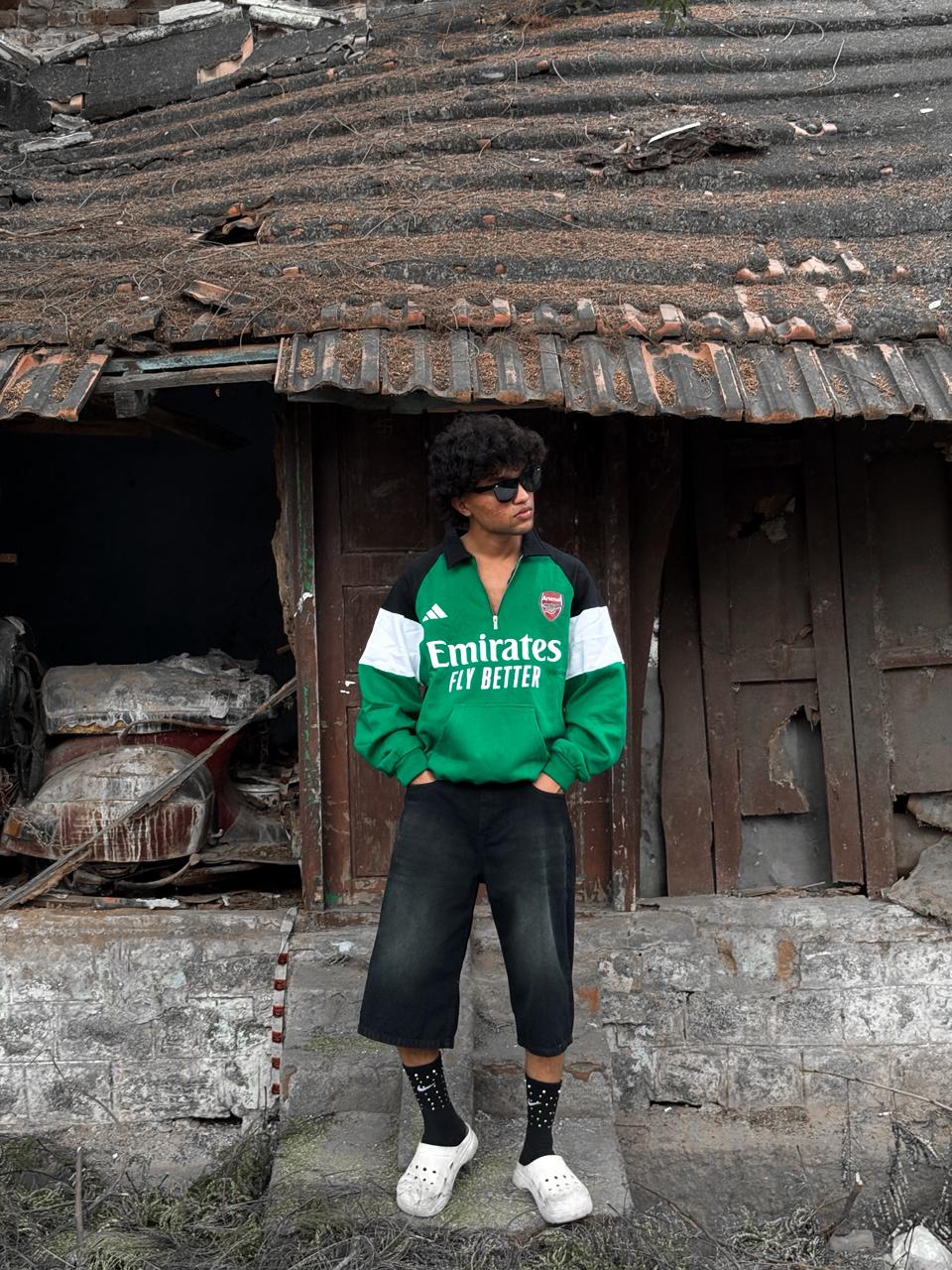 Ultra HD Smart Watch Pro